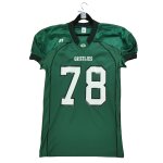 Reconditionn - maillot homme football us vert - taille xl - homme - vert