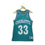 Reconditionn - maillot homme nba alonzo mourning - taille s - homme - turquoise