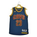 Reconditionn - maillot homme nba cleveland cavaliers - taille s - homme - marine