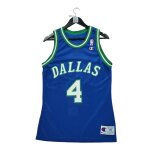 Reconditionné - maillot homme nba dallas mavericks usa - taille m - homme - bleu Reconditionné - maillot homme nba dallas mavericks usa - taille m - homme - bleu