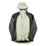 Reconditionn� - parka homme tnf ski beige - taille s - homme - beige