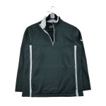 Reconditionn� - sweat femme nike golf noir - taille l - femme - noir
