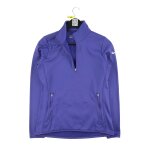 Reconditionn� - sweat femme nike golf violet - taille s - femme - violet