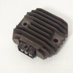 Régulateur de tension origine moto kawasaki 750 zr7 2001 - 2004 sh650a - 12 occasion Régulateur de tension origine moto kawasaki 750 zr7 2001 - 2004 sh650a - 12 occasion