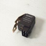 Relais de d�marreur origine pour scooter peugeot 50 v - clic 4t 2007 a 2012 qm50t - 7 / jq103b - 1 / ...