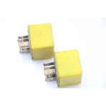 Relais electrique piaggio mp3 125 2006 - 2008 / 193008