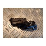 Repose cale pied avant gauche moto honda nx 650 dominator rd02 Repose cale pied avant gauche moto honda nx 650 dominator rd02