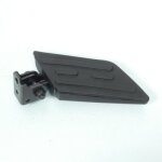 Repose pied passager droit origine scooter peugeot 50 kisbee 2t efi 2018 a 2020