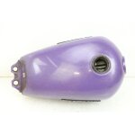 Reservoir essence suzuki gn 125 1997 - 2000 / 197318 Reservoir essence suzuki gn 125 1997 - 2000 / 197318