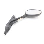 Retroviseur droit piaggio xevo - x evo 125 2007 - 2016 / 195648