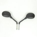 R�troviseur droit origine pour scooter peugeot 50 ludix 2 snake nkd 2008 a 2011 neuf en destockage