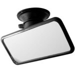 R�troviseur int�rieur 112x48mm ventouse rv34