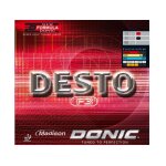 Revtement donic desto f3