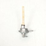Robinet de r�servoir a essence origine pour scooter gilera 50 stalker 2005 - 2011