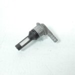 Robinet de r�servoir a essence origine pour ulm gilera 50 stalker 2t ac 1997 a 2011 zapc13000 / zapc40100 ...