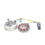 Rotor stator gilera nexus 125 2007 - 2012 / 174245