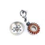 Rotor stator kymco xciting 250 2006 - 2009 / 198748