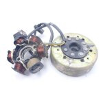 Rotor stator peugeot ludix snake 2t 50 2004 - 2014 / 159576