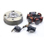 Rotor stator piaggio fly 2t 50 2004 - 2017 / 176848