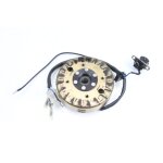 Rotor stator tnt motor roma 10' 4t 50 2007 - 2018 / 149156