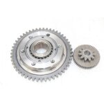 Roue libre demarreur yamaha x - max xmax 250 2006 - 2009 / 186838