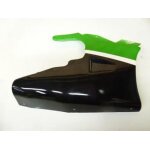 Sabot bas de caisse droit origine pour moto enfant chinois 50 motocycle enfant occasion