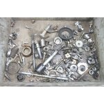 Sac visserie vis gilera rk 50 1996 - 1999 / 188279