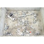 Sac visserie vis honda crf 250 2010 - 2013 / 189373