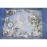 Sac visserie vis honda pcx (jf57 / jf64) 125 2014 - 2018 / 213633