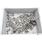 Sac visserie vis jm motors sc 4t 50 2018 - 2021 / 142767