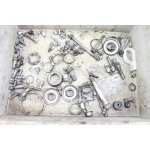 Sac visserie vis kawasaki kx 85 2014 - 2021 / 192825