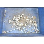 Sac visserie vis ksr racing drift 140 / 196571