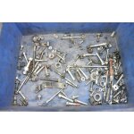 Sac visserie vis kymco agility 4t 50 2018 - 2022 / 214896