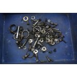 Sac visserie vis peugeot ludix 50 2005 - 2007 / 193669