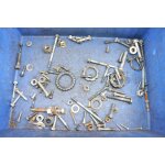Sac visserie vis peugeot ludix 50 2008 - 2017 / 196863 Sac visserie vis peugeot ludix 50 2008 - 2017 / 196863
