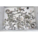 Sac visserie vis peugeot tweet 4t 50 2018 - 2020 / 152403