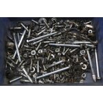 Sac visserie vis piaggio mp3 125 2006 - 2008 / 193063