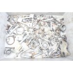 Sac visserie vis piaggio xevo - x evo 125 2007 - 2016 / 179443