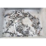 Sac visserie vis suzuki burgman 125 2007 - 2014 / 141748