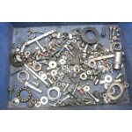 Sac visserie vis suzuki vl intruder 125 2004 - 2007 / 198337 Sac visserie vis suzuki vl intruder 125 2004 - 2007 / 198337