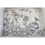 Sac visserie vis sym jet 14 4t 50 2018 - 2022 / 215134