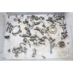 Sac visserie vis sym orbit iii 3 4t 50 2018 - 2021 / 149435