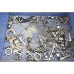 Sac visserie vis yamaha neo's 4t 50 2008 - 2016 / 188601