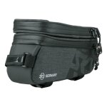 Sacoche de guidon traveler smart noire