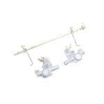 Serrure de selle kawasaki gtr 1000 1994 - 2004 / 208734