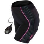 Short electrostimulation slendertone short bottom