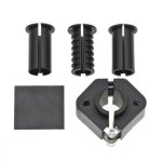 Siege auto - kit de fixation pour second vlo