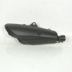 Silencieux d echappement 14310 - 44h00 pour moto suzuki 650 sfv gladius 2013 - 2016