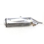 Silencieux honda fjs silver wing silverwing 400 2005 - 2008 / 194234