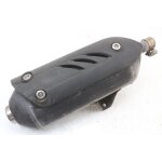 Silencieux piaggio x10 125 2012 - 2017 / 191264 Silencieux piaggio x10 125 2012 - 2017 / 191264